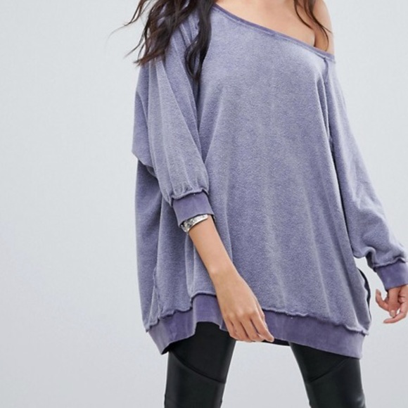 Tunic Pullover My Sweatshirt 78 
